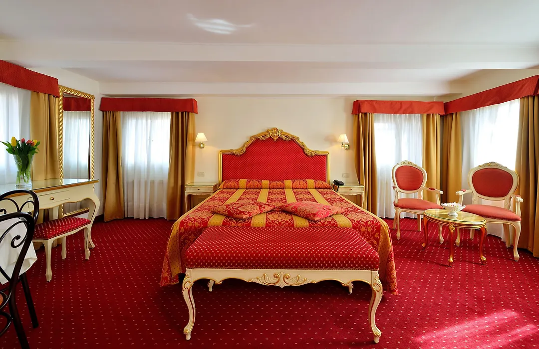 Residenza Ca' Malipiero-1